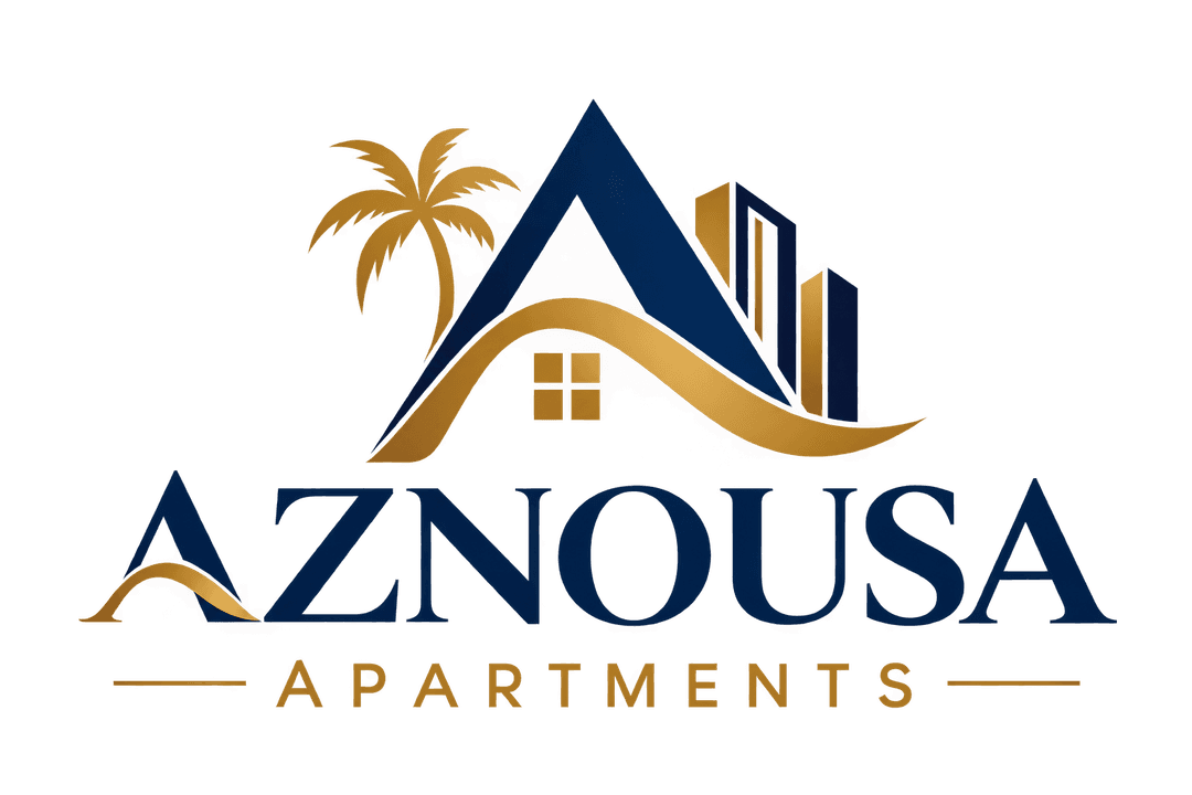 Aznousa Apartments
